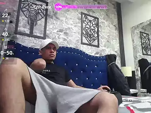 fuck boy17 online show from February 19, 2026, 3:58 am