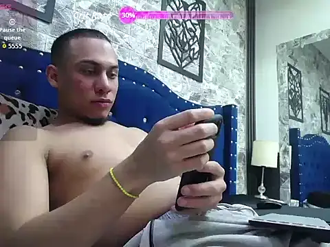 fuck boy17 online show from February 6, 2026, 3:46 am