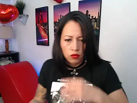 Milfangel1 online show from February 9, 2026, 7:23 pm