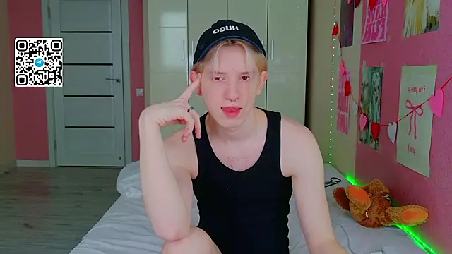 Ron Vilss online show from March 18, 2026, 6:05 am