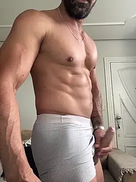 pbocam online show from April 22, 2026, 6:25 pm