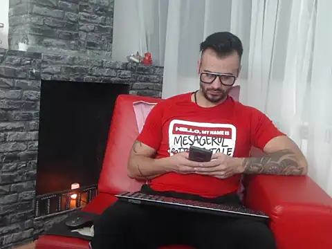 RyanxCole online show from March 4, 2026, 9:50 am