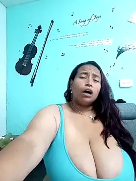 BustySexy Nataly online show from March 21, 2026, 10:13 pm