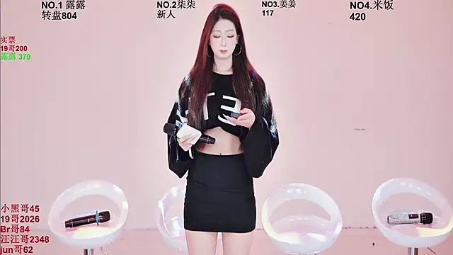 CC-0606 online show from February 9, 2026, 9:07 am