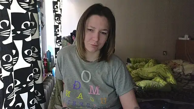 Ozalin  online show from February 25, 2026, 10:04 am