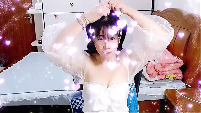 Miss Lee996633 online show from April 6, 2026, 2:40 pm