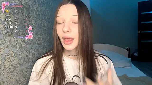 LumPetal online show from February 24, 2026, 5:30 am