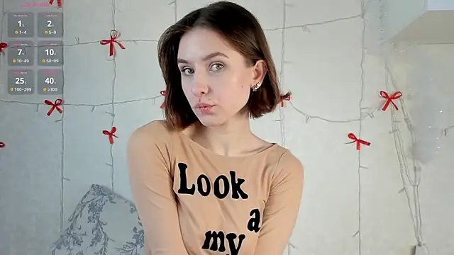 VelvetCaress online show from March 31, 2026, 8:16 am