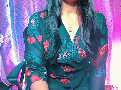 ELIZA 01 online show from March 11, 2026, 5:34 am