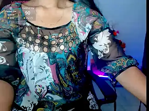 Snapshot of ELIZA_01 chatting on May 25, 2026, 4:56 am ELIZA 01 online show from May 25, 2026, 4:56 am