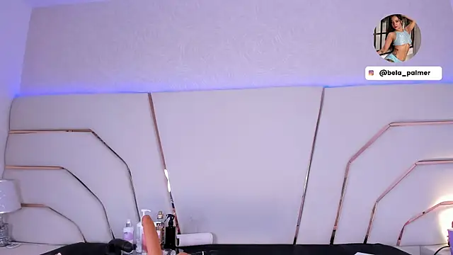 bela palmer online show from March 28, 2026, 4:02 am