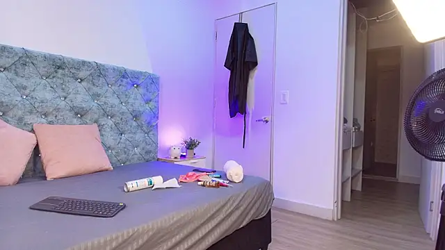 Snapshot of Samanta-Rose chatting on February 10, 2026, 3:16 am Samanta-Rose online show from February 10, 2026, 3:16 am