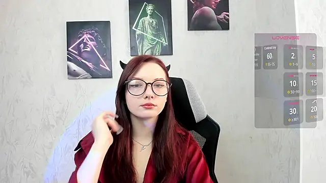 AuroraKane online show from February 9, 2026, 6:00 am