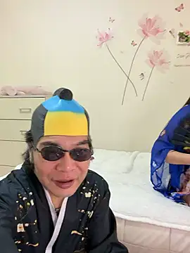 Snapshot of Jap_Kabukichan69_Style chatting on May 23, 2026, 6:56 am Jap Kabukichan69 Style online show from May 23, 2026, 6:56 am