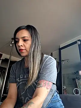 Ana-Spencer online show from May 30, 2026, 6:35 pm