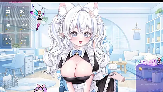 Snapshot of Emi_Glow chatting on May 28, 2026, 6:25 pm Emi Glow online show from May 28, 2026, 6:25 pm