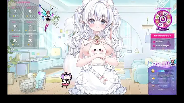 Snapshot of Emi_Glow chatting on February 28, 2026, 2:11 am Emi Glow online show from February 28, 2026, 2:11 am