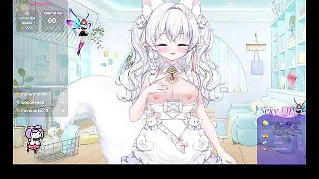 Snapshot of Emi_Glow chatting on February 25, 2026, 7:36 pm Emi Glow online show from February 25, 2026, 7:36 pm