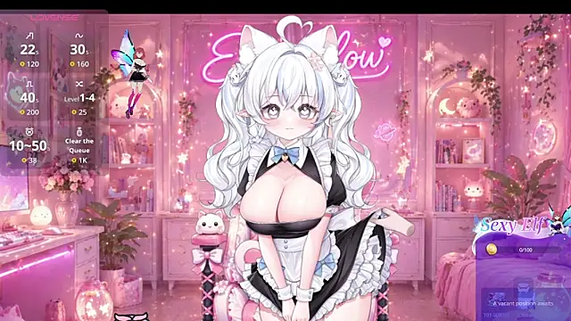 Snapshot of Emi_Glow chatting on April 22, 2026, 4:25 pm Emi Glow online show from April 22, 2026, 4:25 pm