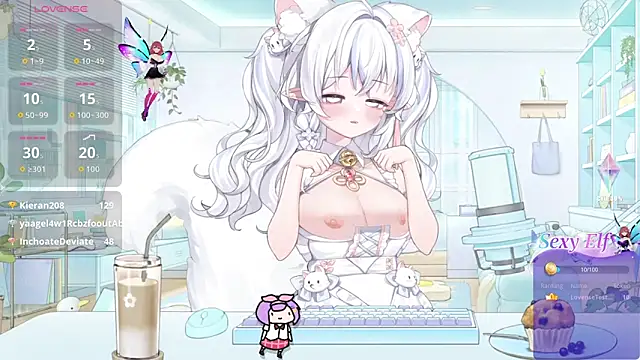 Snapshot of Emi_Glow chatting on February 23, 2026, 7:25 pm Emi Glow online show from February 23, 2026, 7:25 pm