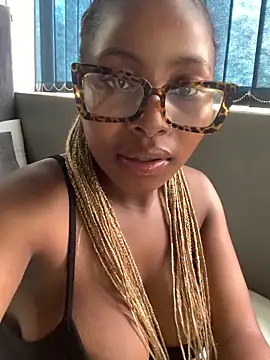 SexyLaylahx online show from February 28, 2026, 10:26 am