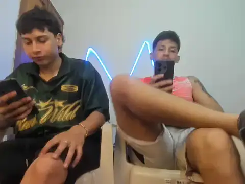 badboy420  online show from February 7, 2026, 4:48 pm