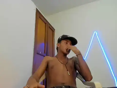 badboy420  online show from February 4, 2026, 8:15 pm