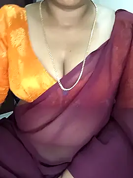 Chinnima143 online show from February 25, 2026, 2:56 am