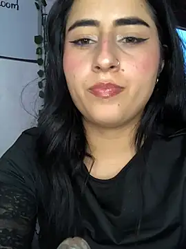 Natasha-Naughty- online show from February 8, 2026, 7:11 pm