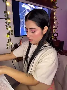 Natasha-Naughty- online show from February 19, 2026, 3:09 pm