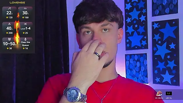 manu  05 online show from March 19, 2026, 3:06 am