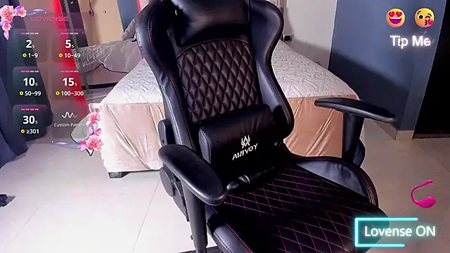 Snapshot of Alishaa_sweet chatting on March 5, 2026, 12:46 pm Alishaa sweet online show from March 5, 2026, 12:46 pm