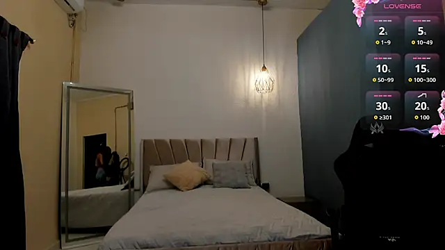 Snapshot of Alishaa_sweet chatting on March 21, 2026, 12:09 pm Alishaa sweet online show from March 21, 2026, 12:09 pm