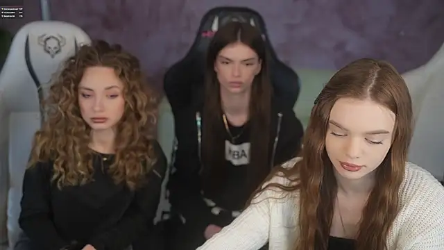 Zlata Sky online show from April 9, 2026, 2:45 pm