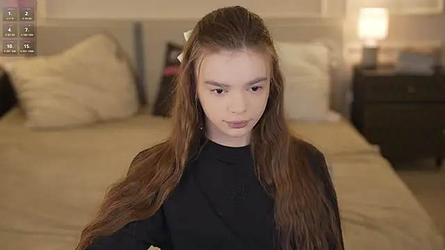 Zlata Sky online show from November 26, 2025, 3:45 pm