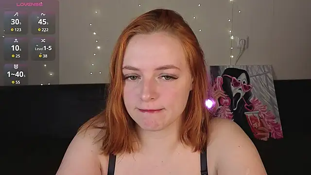 hannamelon  online show from February 11, 2026, 8:14 am