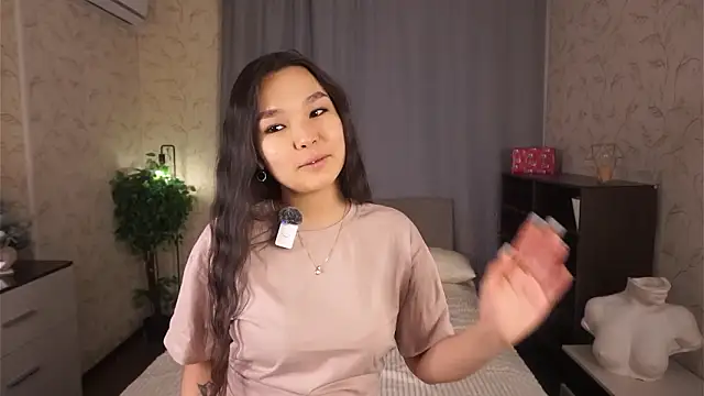 Snapshot of AdriaHarriman chatting on February 2, 2026, 5:28 am AdriaHarriman online show from February 2, 2026, 5:28 am