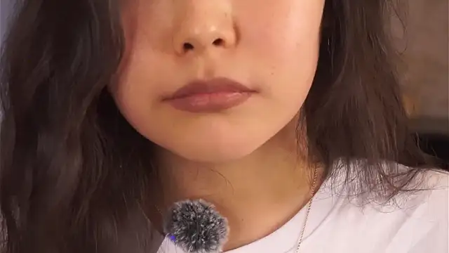 Snapshot of AdriaHarriman chatting on February 1, 2026, 6:33 am AdriaHarriman online show from February 1, 2026, 6:33 am