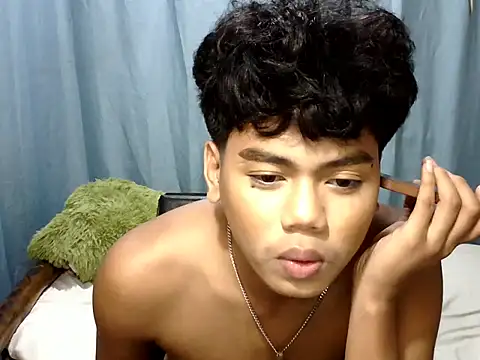 Snapshot of jomhappy chatting on February 6, 2026, 4:03 pm jomhappy online show from February 6, 2026, 4:03 pm
