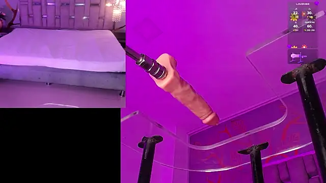 BriannaLux online show from March 28, 2026, 9:27 pm