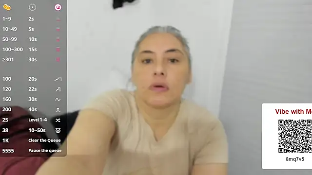 mature gold1 online show from February 15, 2026, 11:53 am