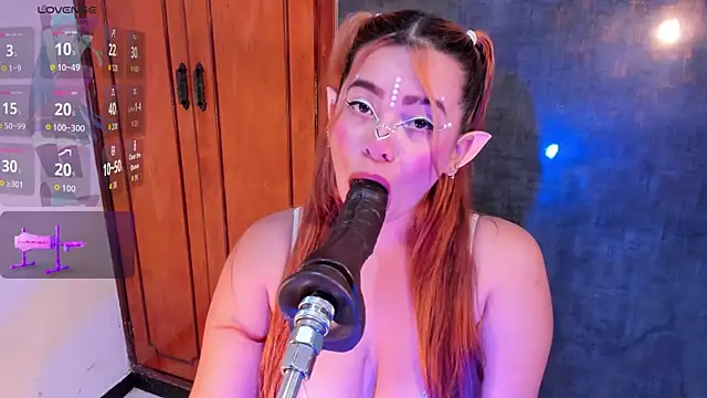 Snapshot of nicolle_boobies chatting on April 7, 2026, 8:54 pm nicolle boobies online show from April 7, 2026, 8:54 pm