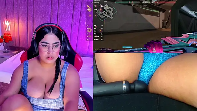 MarihanFerrer online show from April 16, 2026, 9:39 pm