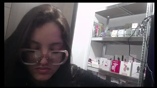 Snapshot of sheryl_25 chatting on February 28, 2026, 3:39 am sheryl 25 online show from February 28, 2026, 3:39 am