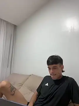 ruffvip online show from March 17, 2026, 12:46 am