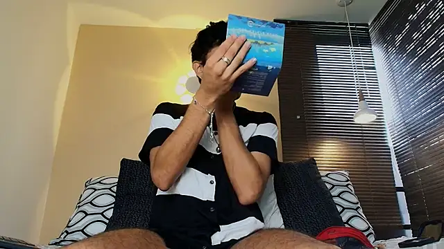 Damon Salvarote S online show from February 26, 2026, 7:47 pm