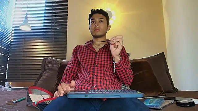 Damon Salvarote S online show from February 14, 2026, 7:47 pm