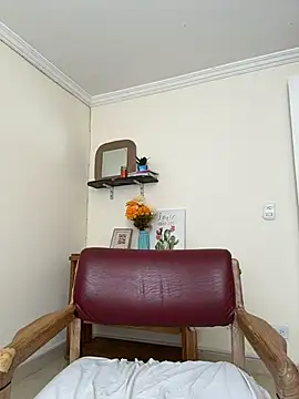 LilaRvsh online show from March 12, 2026, 5:17 pm