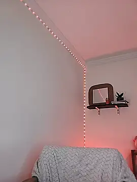 Snapshot of LilaRvsh chatting on February 18, 2026, 5:09 pm LilaRvsh online show from February 18, 2026, 5:09 pm