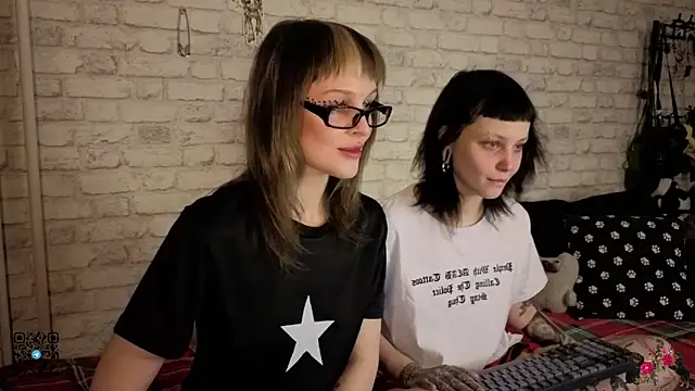 terror souls online show from March 5, 2026, 7:21 pm